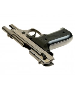 Сигнальный пистолет B92-S KURS Compact (Beretta) кал. 5,5 мм под 10ТК, фумо