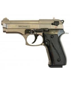 Сигнальный пистолет B92-S KURS Compact (Beretta) кал. 5,5 мм под 10ТК, фумо