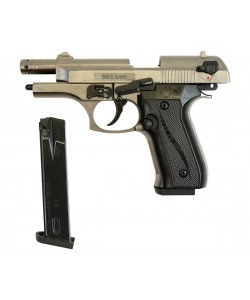 Сигнальный пистолет B92-S KURS Compact (Beretta) кал. 5,5 мм под 10ТК, фумо