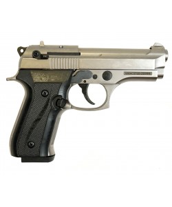 Сигнальный пистолет B92-S KURS Compact (Beretta) кал. 5,5 мм под 10ТК, фумо