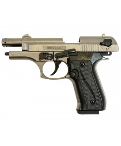 Сигнальный пистолет B92-S KURS Compact (Beretta) кал. 5,5 мм под 10ТК, фумо