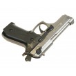 Сигнальный пистолет B92-S KURS Compact (Beretta) кал. 5,5 мм под 10ТК, фумо - фото № 7