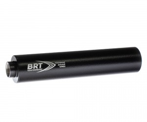 ДТК BRT для Browning, кал. .30 (220х50 мм, 17 камер, 9/16” - 24 UNEF, алюминий)