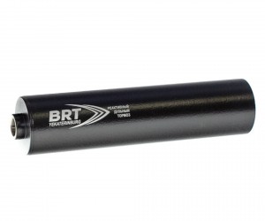 ДТК BRT для Franchi 308, кал. 308 Win (200x50 мм, 15 камер, M14х1R, алюминий)