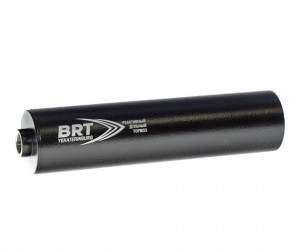 ДТК BRT для Sabatti, кал. 308 (200х50 мм, 15 камер, 1/2”-20 UNF, алюминий)