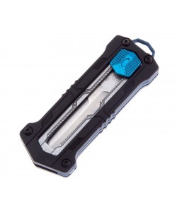 Нож складной Kershaw Kapsule 4,8 см, сталь 8Cr13MoV, рукоять GRN, Black