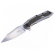 Нож складной Kershaw Salvage 7,4 см, сталь 8Cr13MoV, рукоять Nylon/Steel, Olive - фото № 1