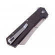 Нож складной Kershaw RIB 8,9 см, сталь 8Cr13MoV, рукоять G10, Black - фото № 4