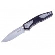 Нож складной Kershaw Tremolo 7,9 см, сталь 4Cr14MOV, рукоять GRN, Black - фото № 1