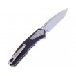 Нож складной Kershaw Tremolo 7,9 см, сталь 4Cr14MOV, рукоять GRN, Black - фото № 2