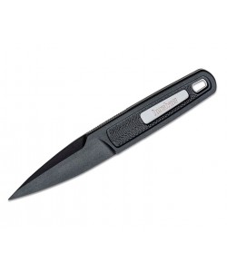 Нож Kershaw Electron 6,1 см, полиамид PA, Black