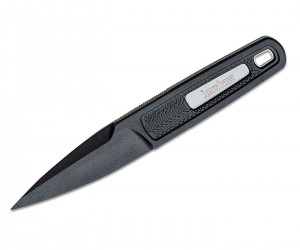 Нож Kershaw Electron 6,1 см, полиамид PA, Black
