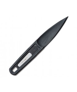 Нож Kershaw Electron 6,1 см, полиамид PA, Black