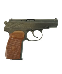 ММГ учебный пистолет ПМ «Кадет» (Макарова)