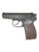Пневматический пистолет Gletcher PM