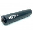 ДТК BRT для Varmint под муфту ствола, кал. 308 Win (220х50 мм, 17 камер, M30x1.5R, дюралюминий) - фото № 1