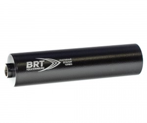 ДТК BRT для Orsis, кал. 308 / 30-06 (200х50 мм, 15 камер, М16х1R, дюралюминий)