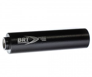 ДТК BRT для Orsis T-5000, кал. 30 (200х50 мм, 15 камер, М18х1R, алюминий)