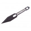 Нож Kershaw Inverse 6,6 см, Полипропилен, Black - фото № 1