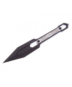 Нож Kershaw Inverse 6,6 см, Полипропилен, Black
