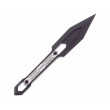 Нож Kershaw Inverse 6,6 см, Полипропилен, Black - фото № 2