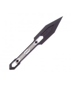 Нож Kershaw Inverse 6,6 см, Полипропилен, Black