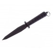 Нож Kershaw Arise 10,7 см, Полипропилен, Black - фото № 1