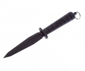 Нож Kershaw Arise 10,7 см, Полипропилен, Black