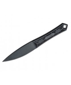 Нож Kershaw Interval 8,9 см, полиамид PA 66, Black