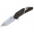 Нож складной Kershaw Jetpack 7 см, сталь 8Cr13MoV, рукоять GRN Black - фото № 1