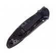 Нож складной Kershaw Leek Sprint Run 7,5 см, сталь 14C28N, Алюминий Gray - фото № 4