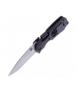 Нож складной Kershaw Select Fire 8,6 см, сталь 8Cr13MoV, рукоять GRN Black