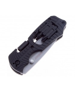 Нож складной Kershaw Select Fire 8,6 см, сталь 8Cr13MoV, рукоять GRN Black