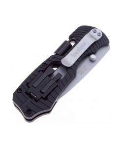 Нож складной Kershaw Select Fire 8,6 см, сталь 8Cr13MoV, рукоять GRN Black