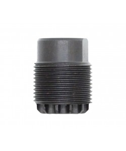 Переходник резьбовой для ДТК BRT с М16x1R на М24x1.5R