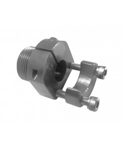 Переходник на ДТК BRT для СКС (14 мм, резьба M24x1.5R)