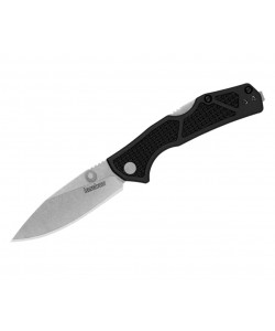 Нож складной Kershaw Debris 7 см, сталь D2, рукоять GRN Black
