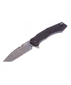 Нож складной Kershaw Analyst 8,3 см, сталь 8Cr13MoV, рукоять GRN Black
