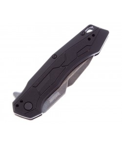 Нож складной Kershaw Analyst 8,3 см, сталь 8Cr13MoV, рукоять GRN Black