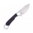 Нож Kershaw Brace Strata 5,1 см, сталь 8cC13MoV, рукоять G10 Black - фото № 2