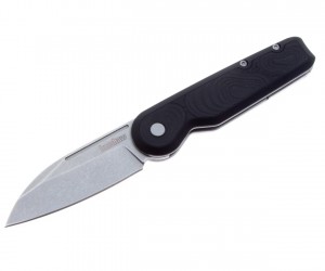 Нож складной Kershaw Platform 6,9 см, сталь 8Cr13MoV, рукоять GRN Black
