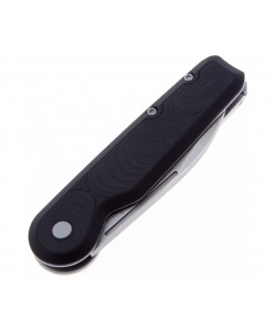 Нож складной Kershaw Platform 6,9 см, сталь 8Cr13MoV, рукоять GRN Black