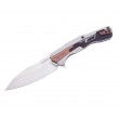 Нож складной Kershaw Endgame 8,3 см, сталь D2, рукоять G10 Black - фото № 1