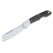 Нож складной Kershaw Parley 7,9 см, сталь 7Cr17MoV, рукоять Micarta Black - фото № 1