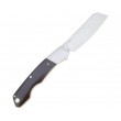 Нож складной Kershaw Parley 7,9 см, сталь 7Cr17MoV, рукоять Micarta Black - фото № 2