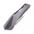 Нож складной Kershaw Collateral 8,6 см, сталь D2, рукоять Carbon Dark Gray - фото № 3