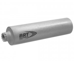 ДТК BRT для ПКМ, кал. 7,62x54 мм (190х50 мм, 6 камер, M18х1,5L, газоразгруженный, сталь)