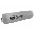 ДТК BRT Барс для АКМ, кал. 7,62x39 мм (170х50 мм, 6 камер, M14x1L, газоразгруженный, сталь) - фото № 1
