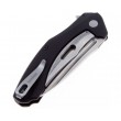 Нож складной Kershaw Natrix Mini 8,3 см, сталь 8Cr13MoV, рукоять G10 Black - фото № 4