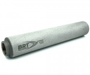 ДТК BRT Барс М для СВ-98, кал. 308 (270х50 мм, 17 камер, М30х1R, алюминий)